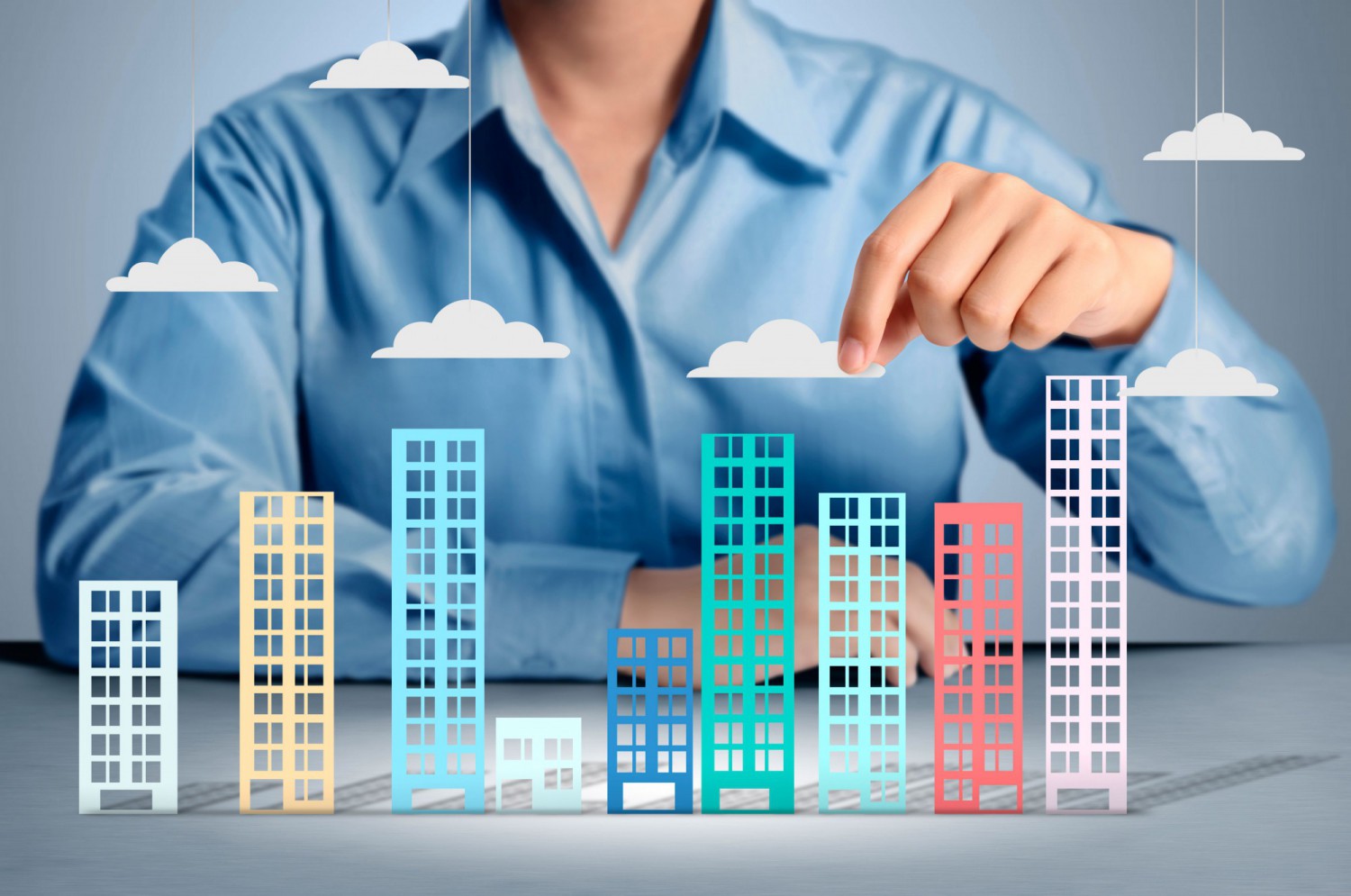 Confedlilizia: “Il settore immobiliare può far ripartire l’economia”