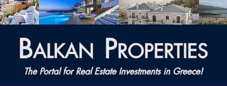 Balkan Properties