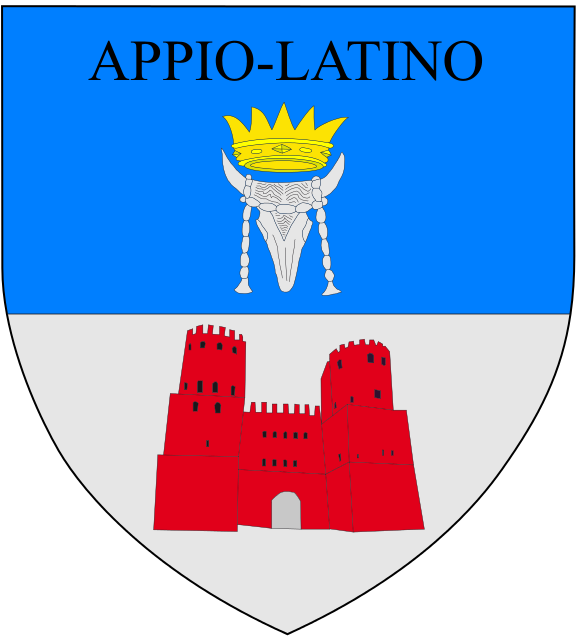 Appio Latino