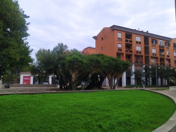 Negozio Piazza Sciascia