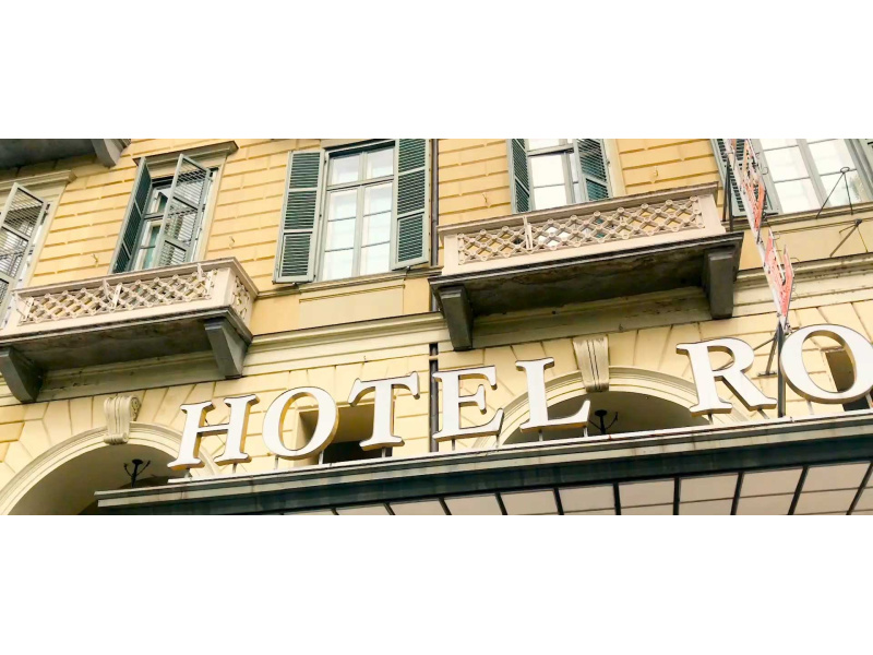 Hotel Via Frattina Piazza di Spagna Roma